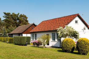 Holiday home Fuhlendorf 1 in Fuhlendorf